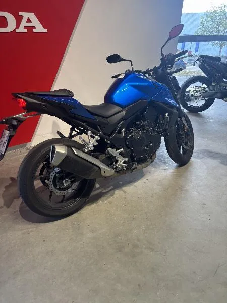 CB 750 HORNET
