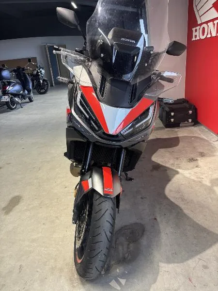 NT 1100 DCT