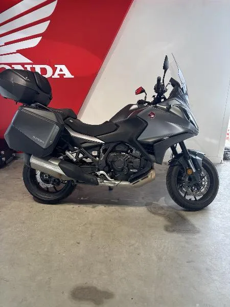 NT 1100 DCT