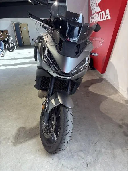 NT 1100 DCT