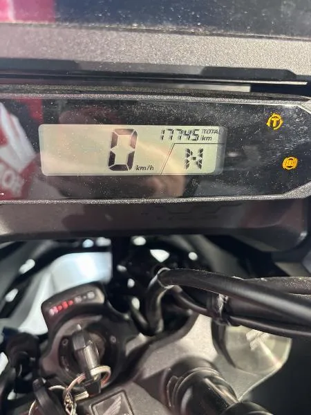 NT 1100 DCT
