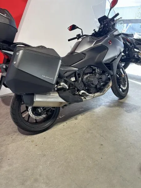 NT 1100 DCT