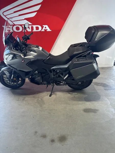 NT 1100 DCT
