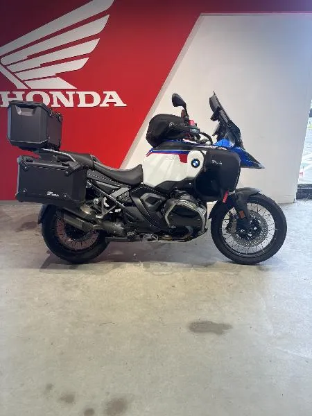 R 1300 GS ADVENTURE
