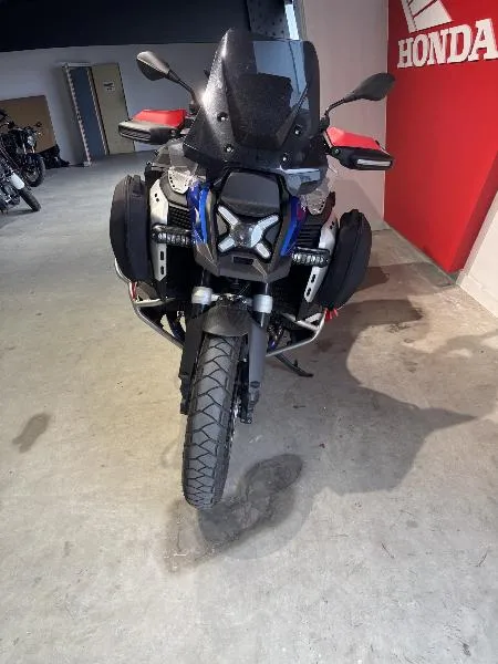 R 1300 GS ADVENTURE