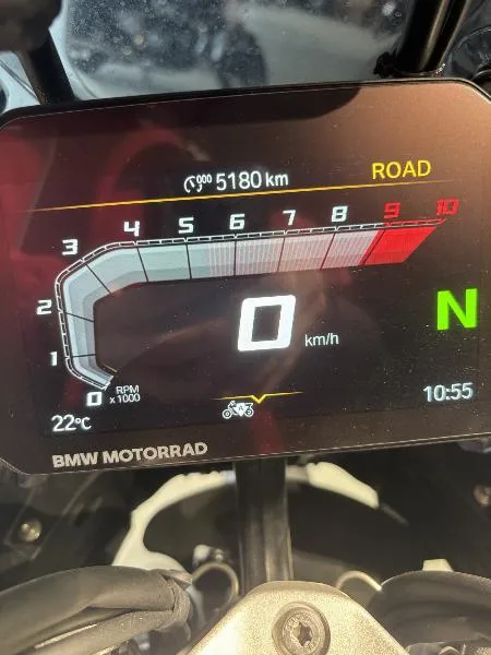 R 1300 GS ADVENTURE