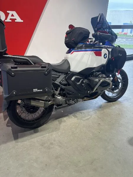 R 1300 GS ADVENTURE