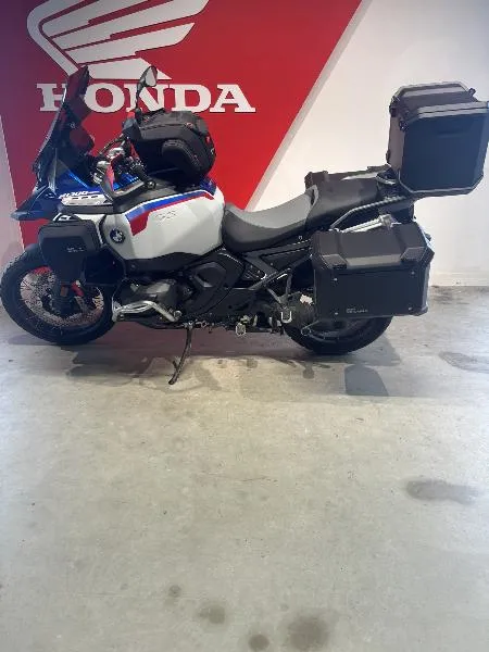 R 1300 GS ADVENTURE