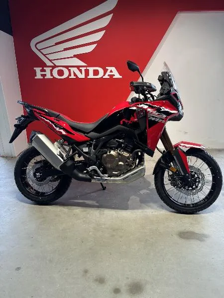 CRF 1100  L AFRICA TWIN