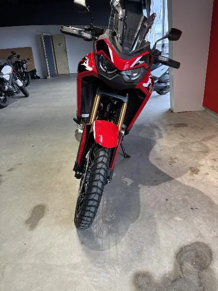 CRF 1100  L AFRICA TWIN