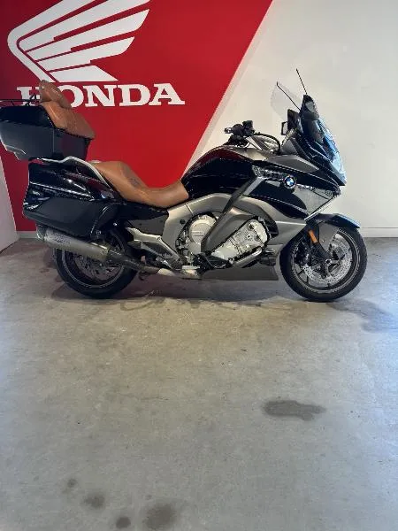 K 1600 GTL 2020