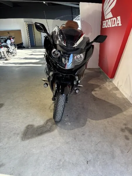 K 1600 GTL