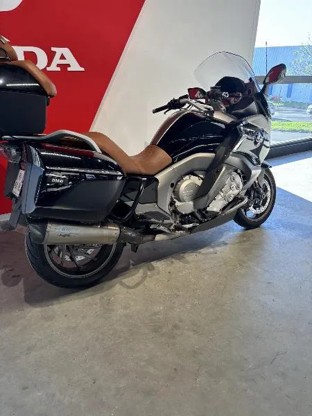 K 1600 GTL