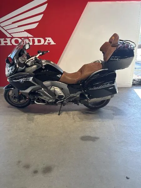 K 1600 GTL