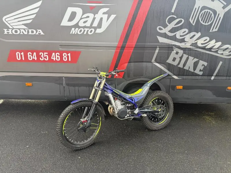 250 STR