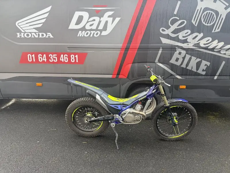 250 STR