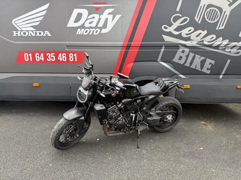 CB 1000 R