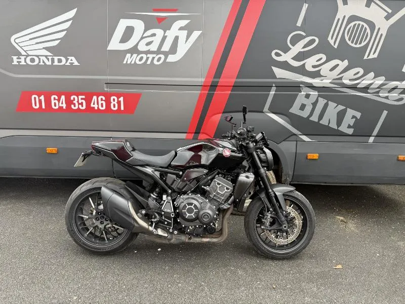 CB 1000 R