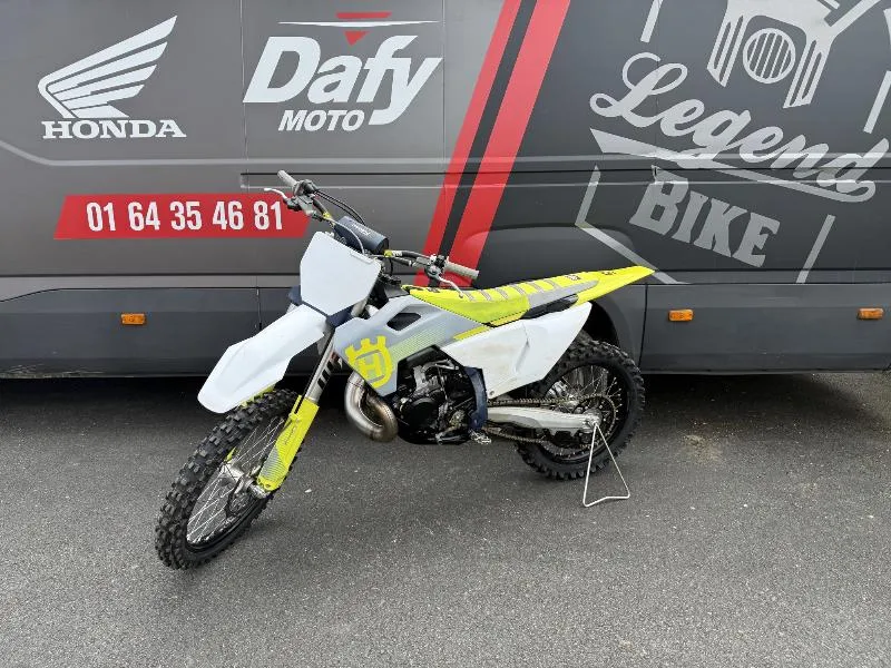 TC 250