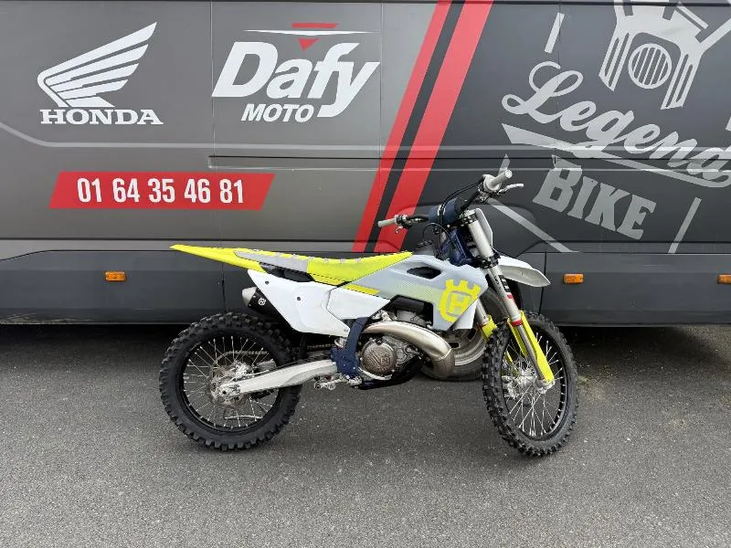 TC 250