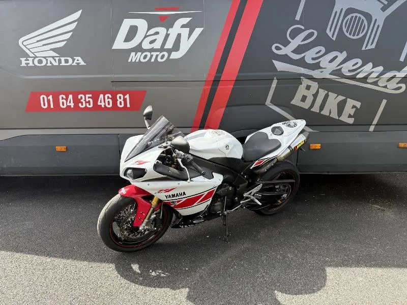YZF 1000 R1 SP