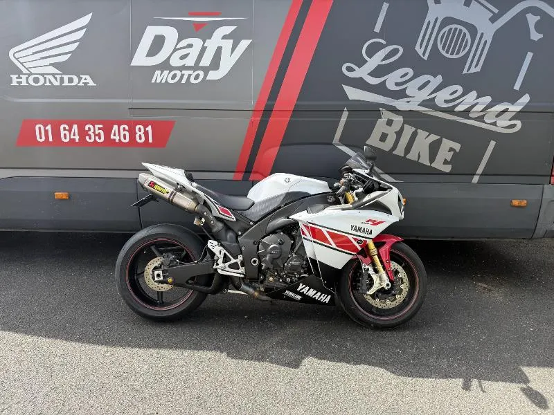 YZF 1000 R1 SP