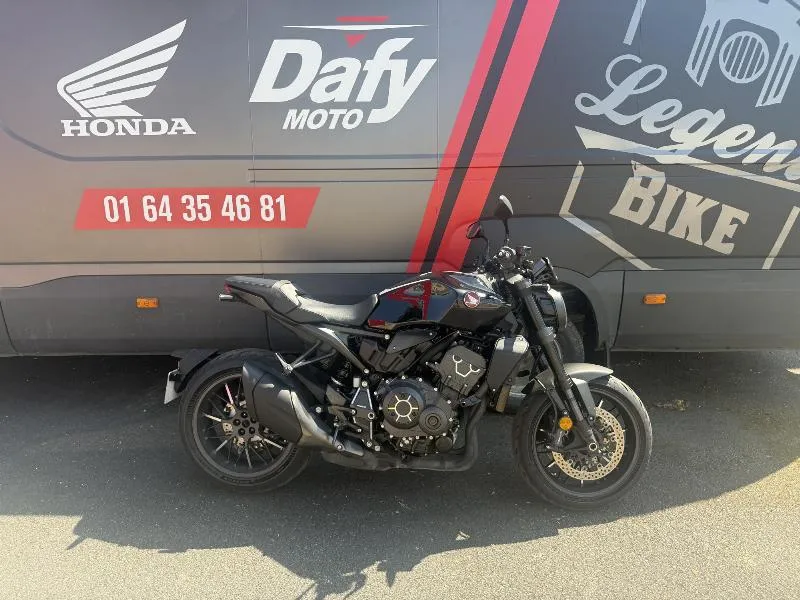 CB 1000 R