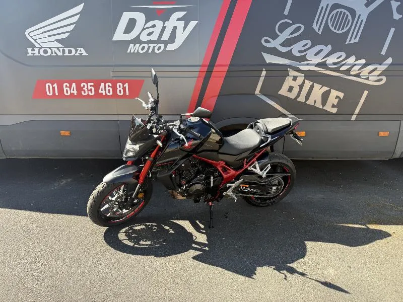 CB 750 HORNET 2023