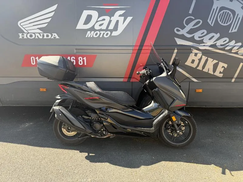 NSS FORZA 350
