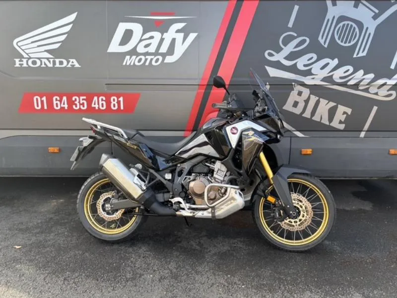 AFRICA TWIN CRF1000 ADVENTURE SPORT