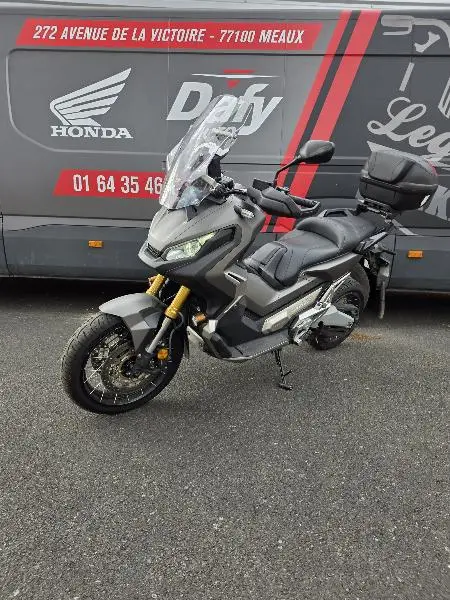 XADV 750