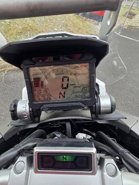 XADV 750