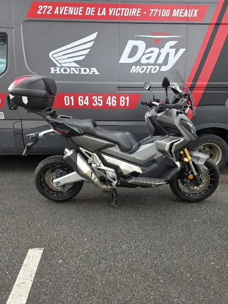 XADV 750