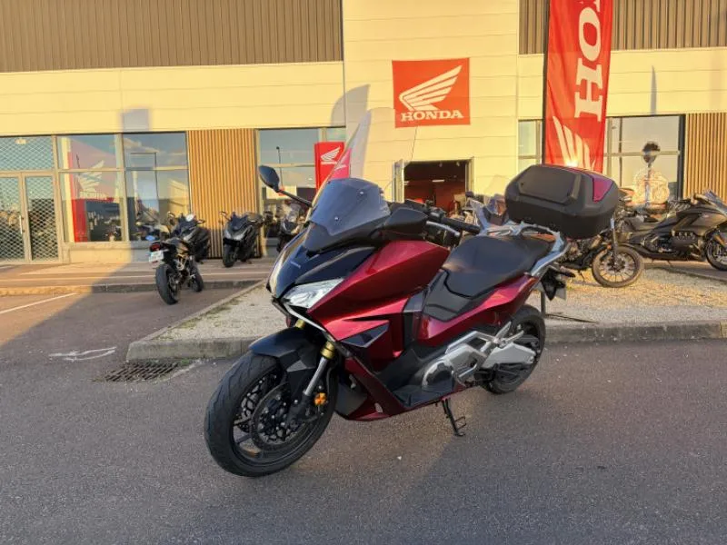 FORZA 750