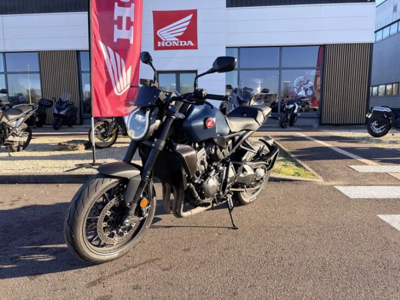 CB1000R Black Edition