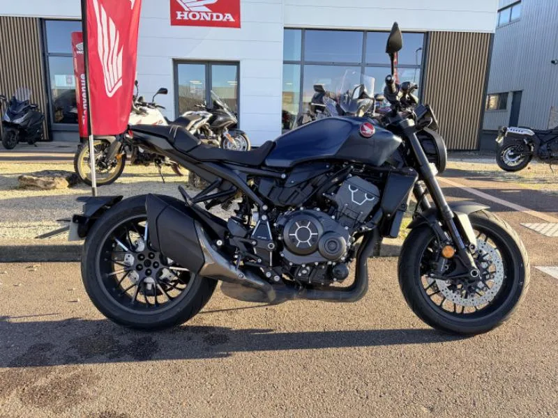 CB1000R Black Edition