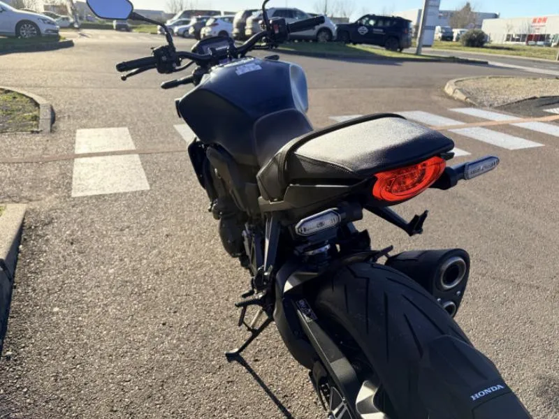 CB1000R Black Edition