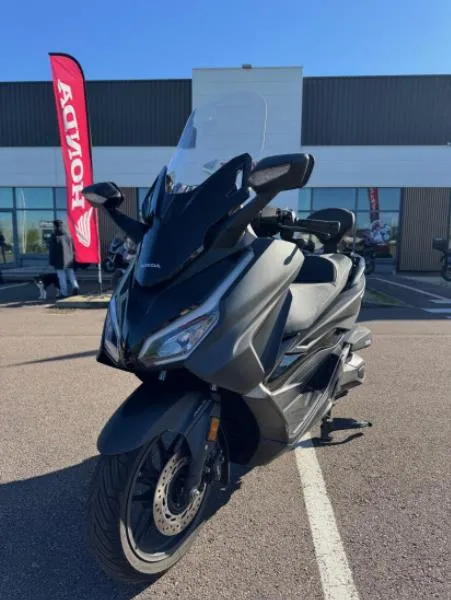 NSS FORZA 350