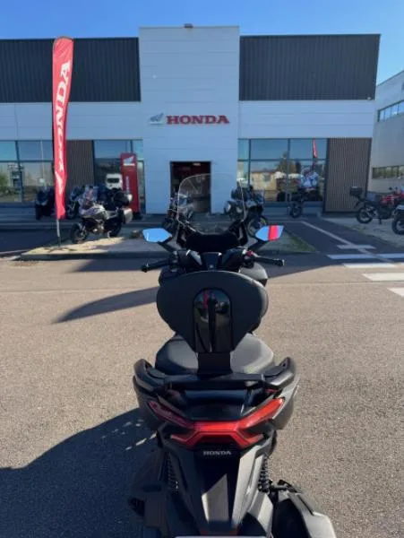 NSS FORZA 350