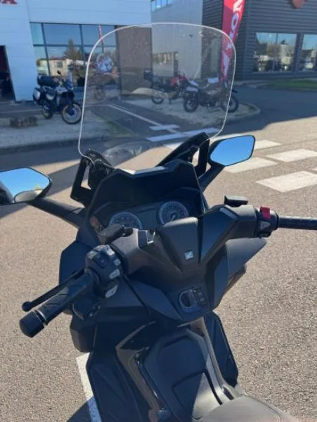 NSS FORZA 350