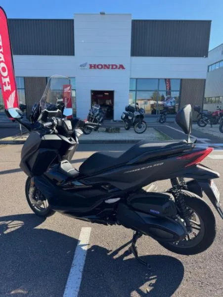 NSS FORZA 350