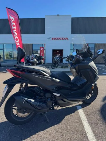 NSS FORZA 350