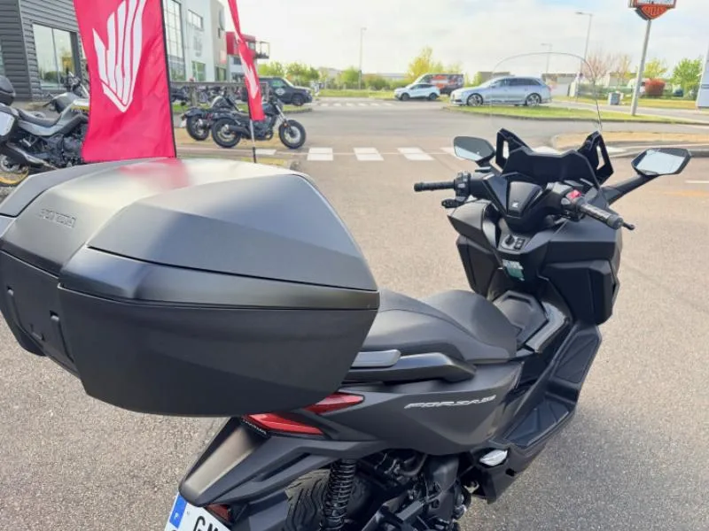FORZA 350