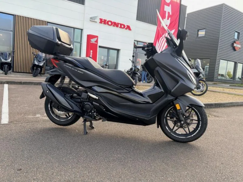 FORZA 350
