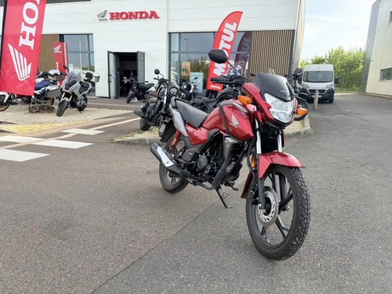 CBF 125