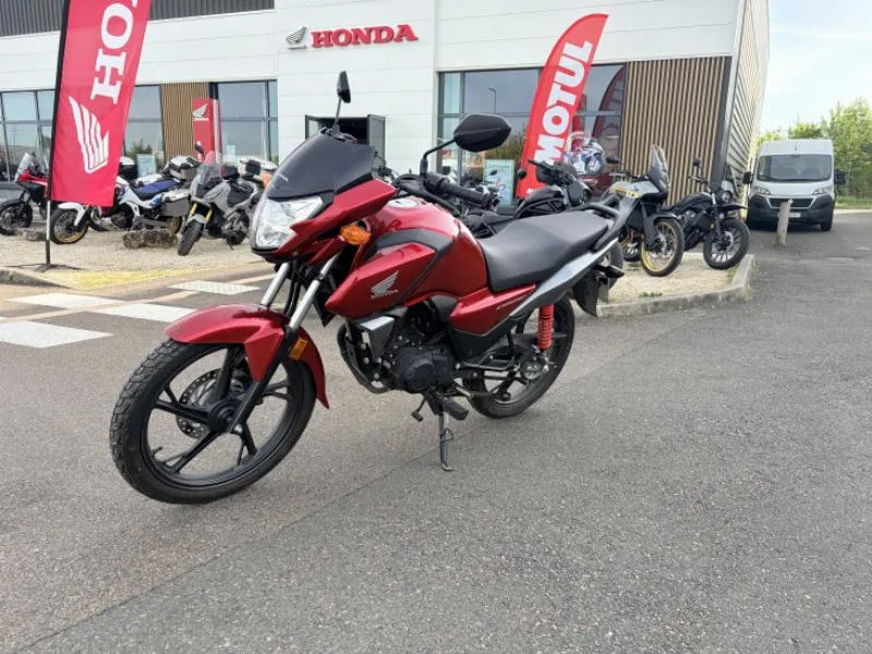 CBF 125