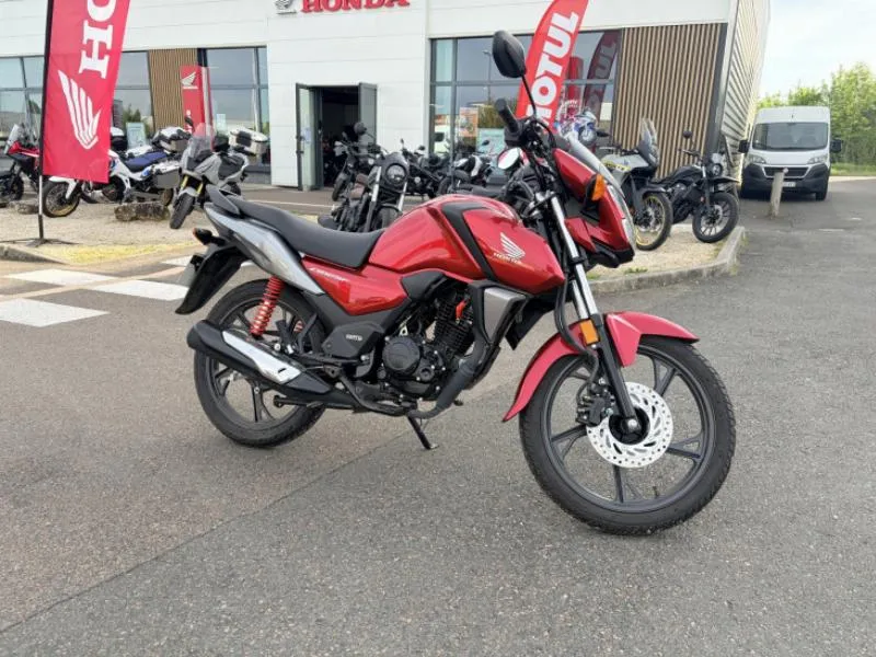 CBF 125