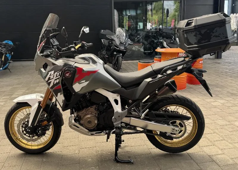 CRF 1100 L AFRICA TWIN ADVENTURE SPORTS