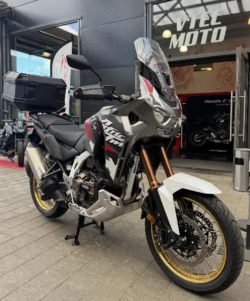 CRF 1100 L AFRICA TWIN ADVENTURE SPORTS