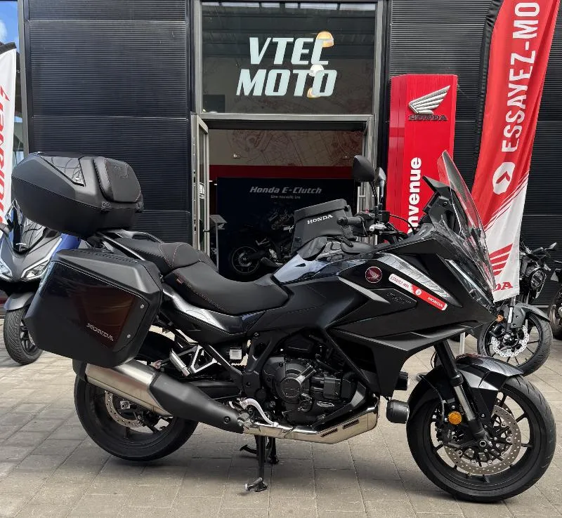 NT 1100 DCT